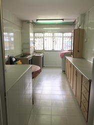 Blk 354 Clementi Avenue 2 (Clementi), HDB 3 Rooms #159506492